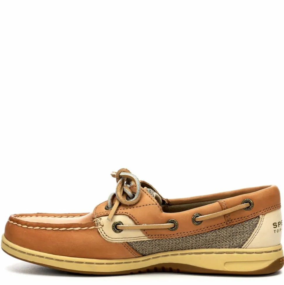 Sperry Womens Bluefish Boat Shoe