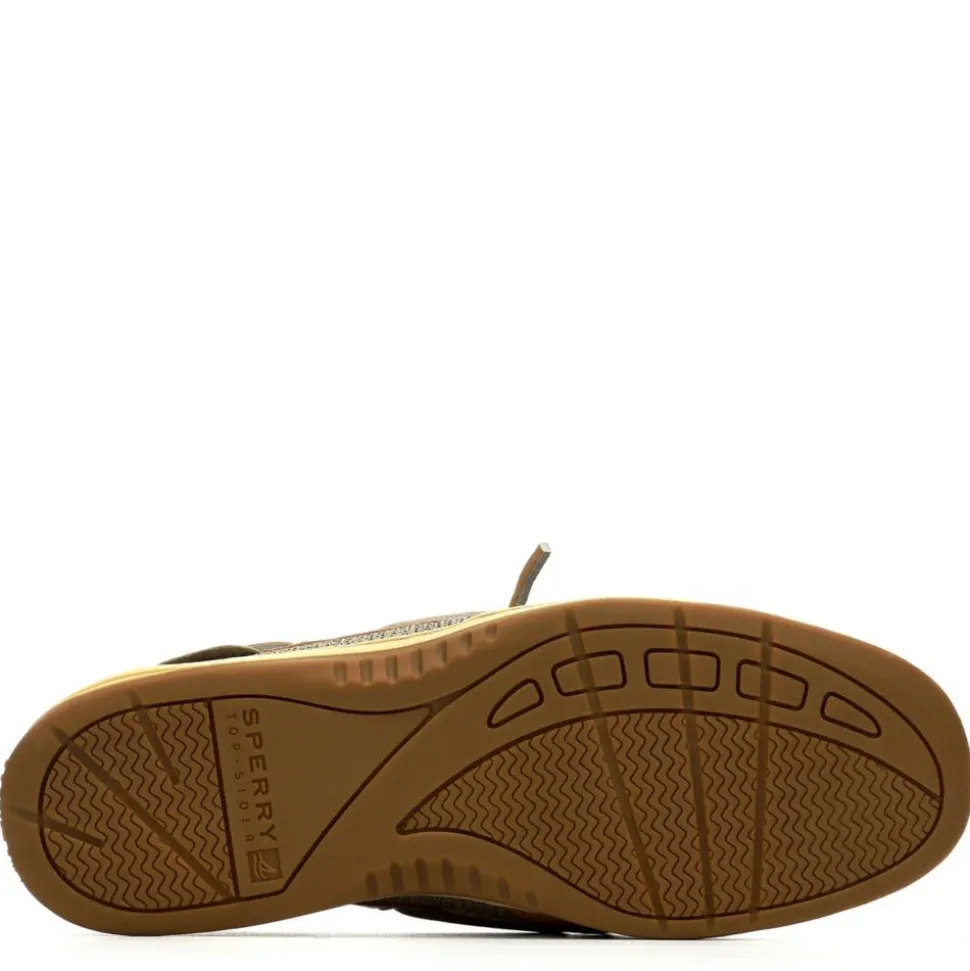 Sperry Womens Bluefish Boat Shoe