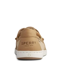 Sperry Womens Coastfish 2-Eye Boat Shoe