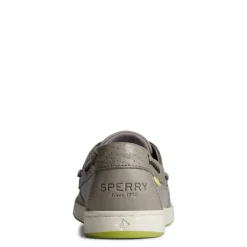 Sperry Womens Coastfish 2-Eye Boat Shoe