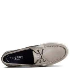 Sperry Womens Coastfish 2-Eye Boat Shoe