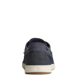 Sperry Womens Coastfish 2-Eye Boat Shoe