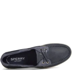 Sperry Womens Coastfish 2-Eye Boat Shoe