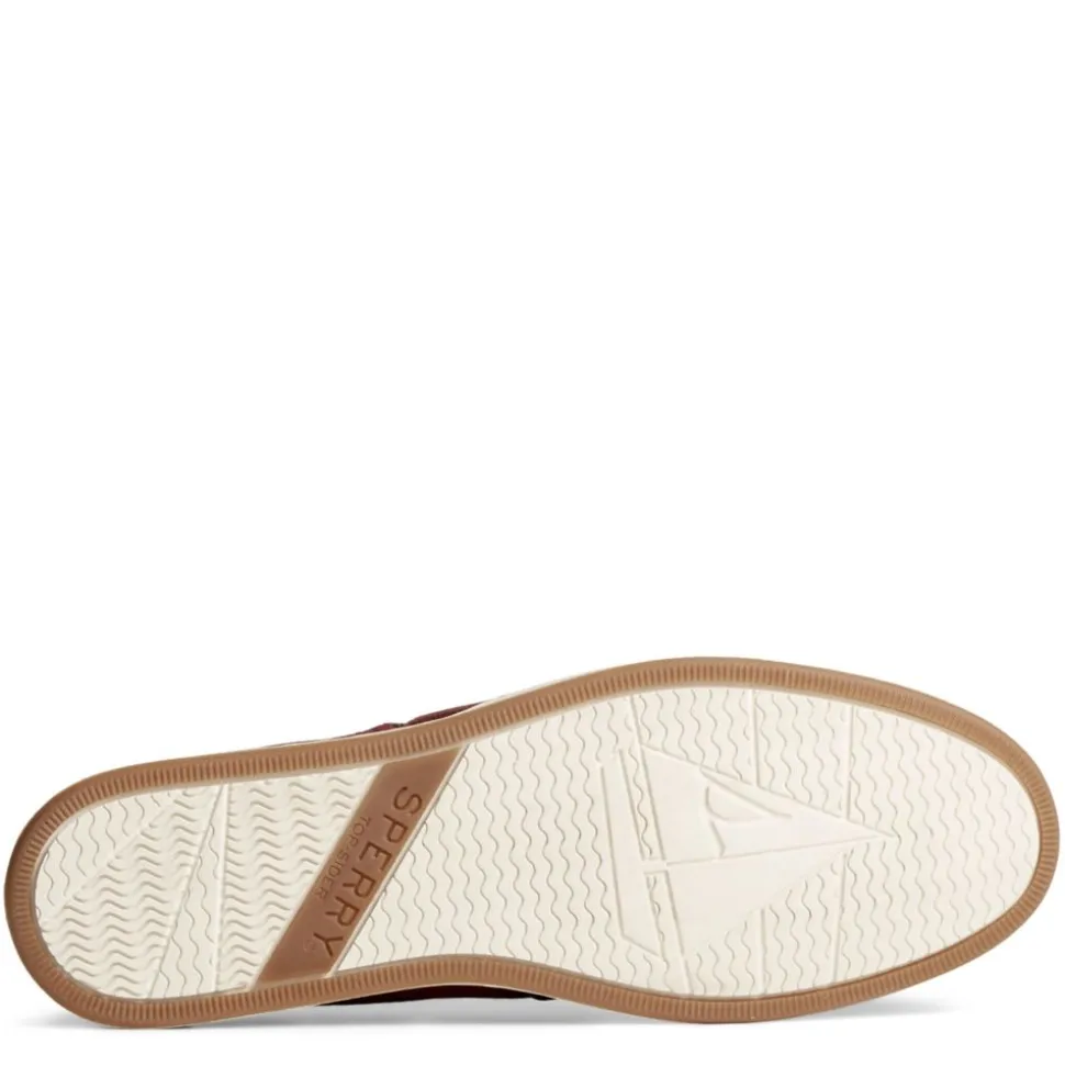 Sperry Womens Coastfish 2-Eye Boat Shoe