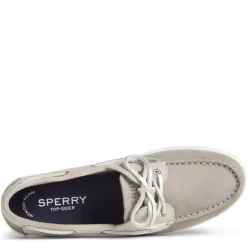 Sperry Womens Coastfish 2-Eye Boat Shoe