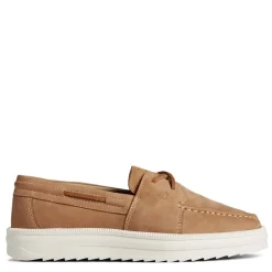 Sperry Womens Cruise Plushstep Boat Shoe