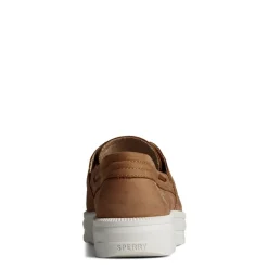Sperry Womens Cruise Plushstep Boat Shoe