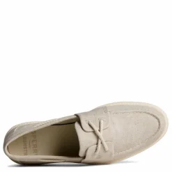 Sperry Womens Cruise Plushstep Boat Shoe