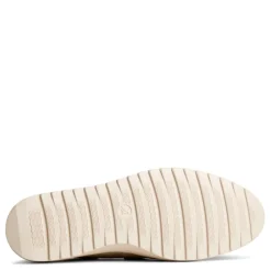 Sperry Womens Cruise Plushstep Boat Shoe