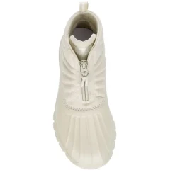 Sperry Womens Duck Float Zip Up Boot