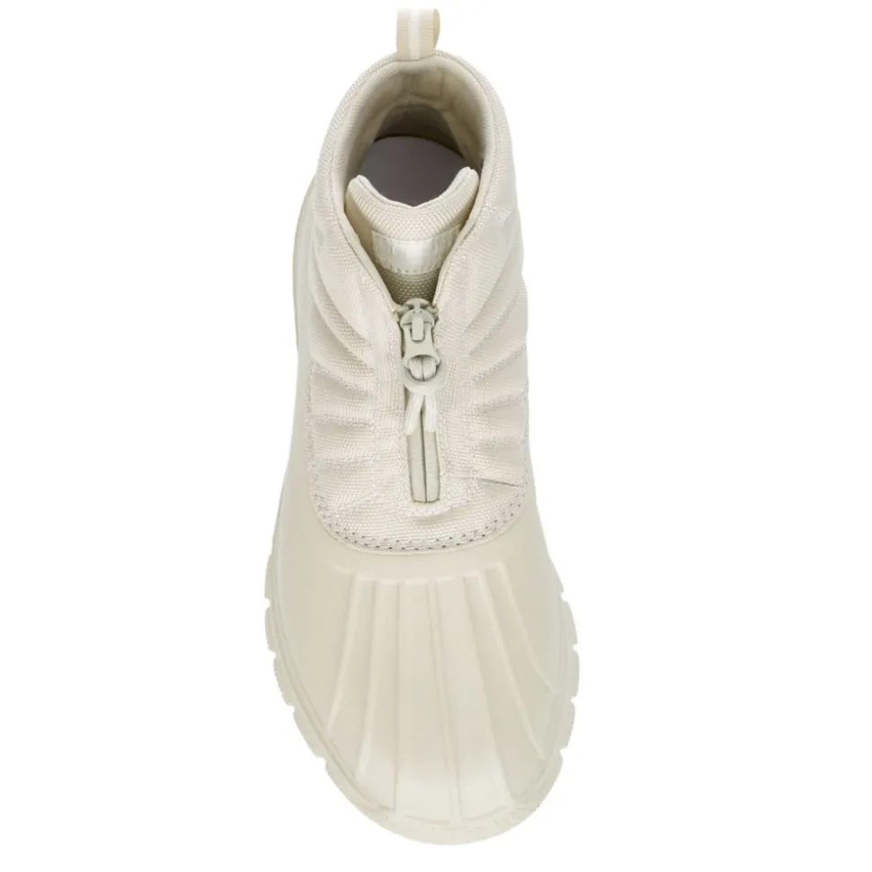 Sperry Womens Duck Float Zip Up Boot