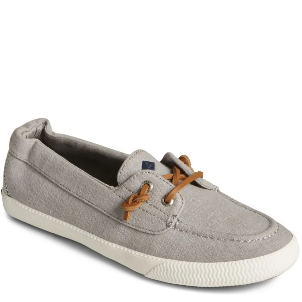 Sperry Womens Lounge Away 2 Boat Shoe