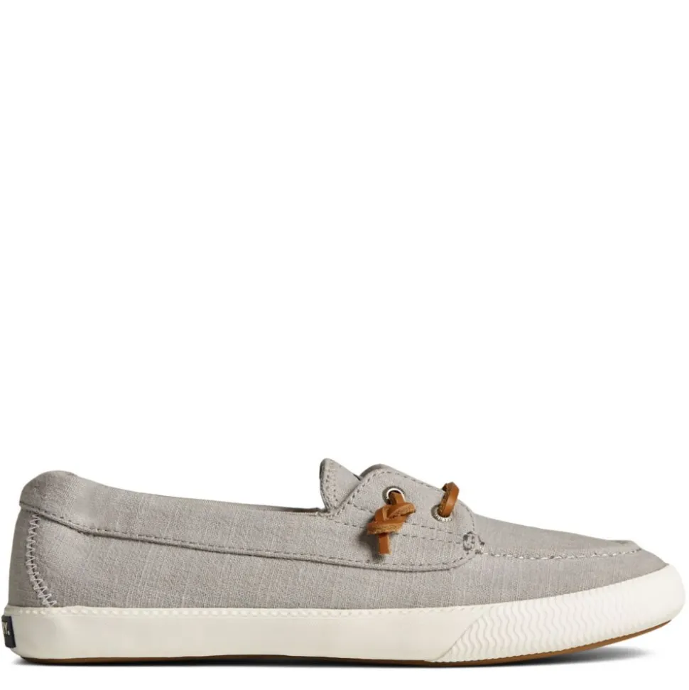Sperry Womens Lounge Away 2 Boat Shoe