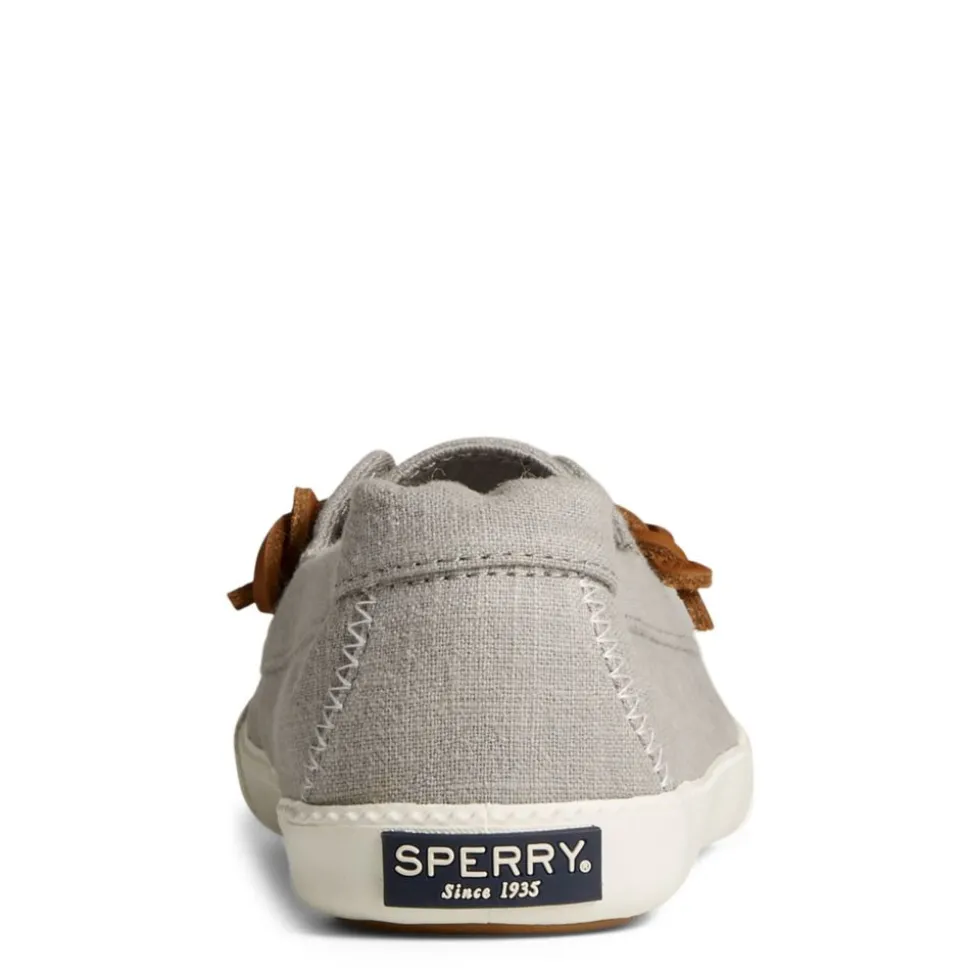 Sperry Womens Lounge Away 2 Boat Shoe