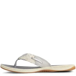 Sperry Womens Parotfish Flip Flop Sandal