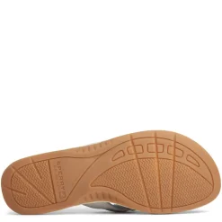 Sperry Womens Parotfish Flip Flop Sandal