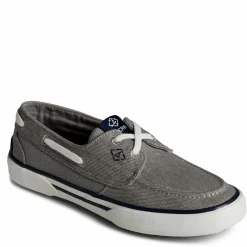 Sperry Womens Pier Wave Boat Slip On Sneaker