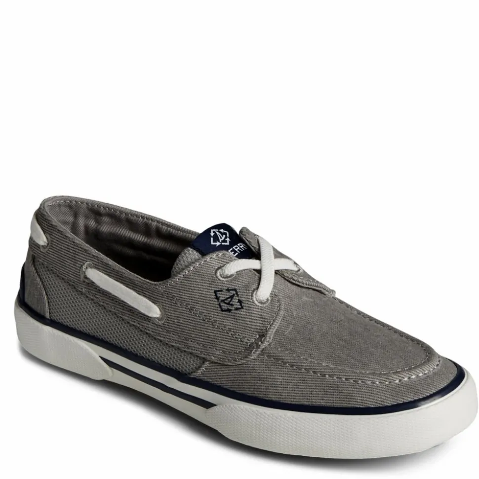 Sperry Womens Pier Wave Boat Slip On Sneaker
