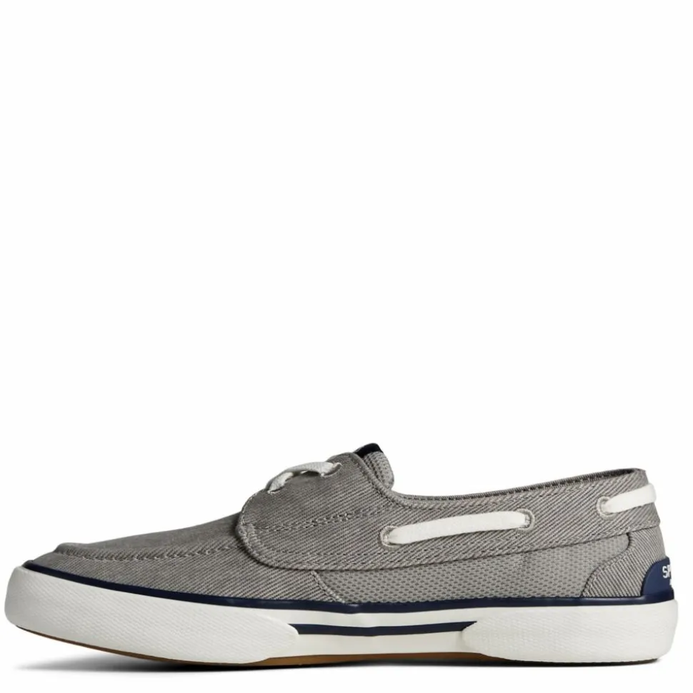 Sperry Womens Pier Wave Boat Slip On Sneaker