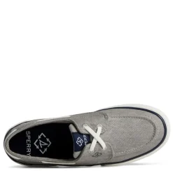 Sperry Womens Pier Wave Boat Slip On Sneaker