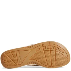 Sperry Womens Seafish Flip Flop Sandal