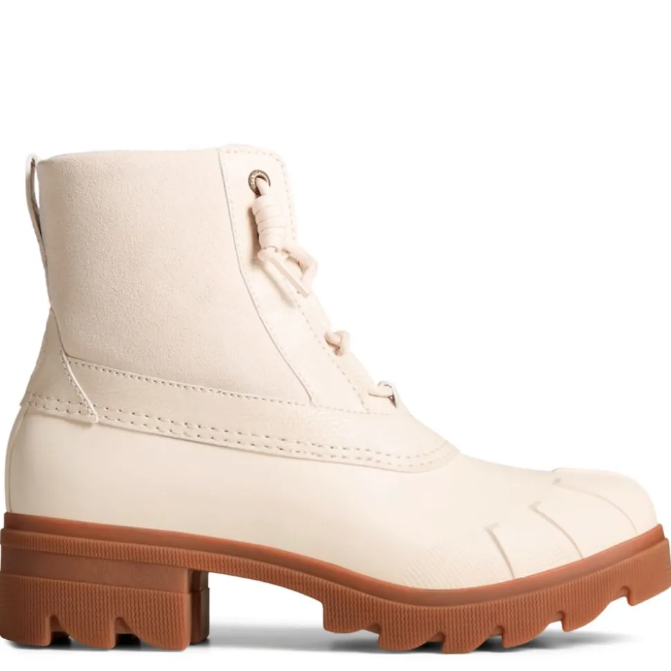 Sperry Womens Syren Ascend Duck Boot