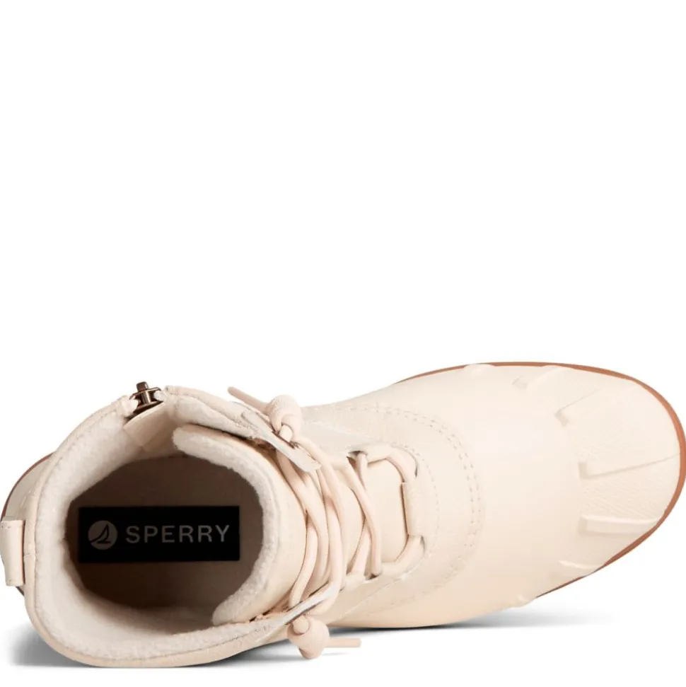 Sperry Womens Syren Ascend Duck Boot