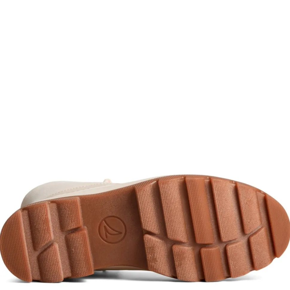 Sperry Womens Syren Ascend Duck Boot