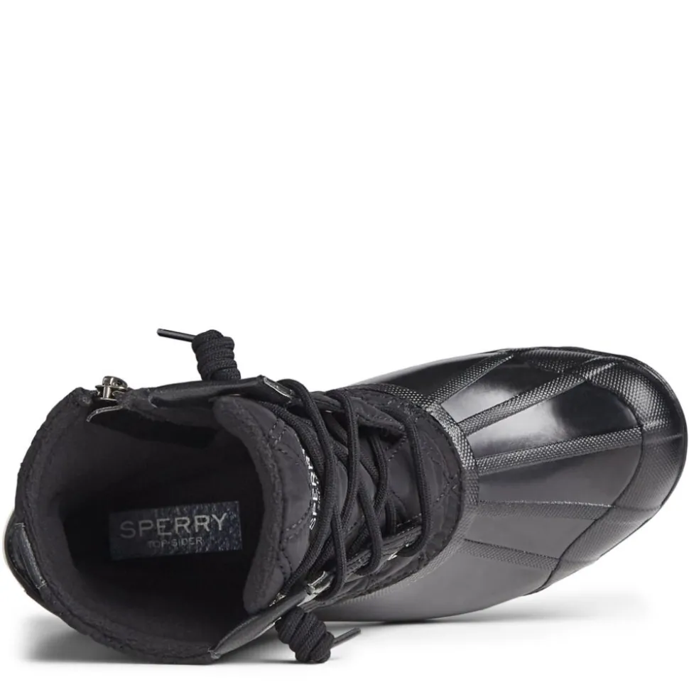 Sperry Womens Syren Gulf Duck Boot