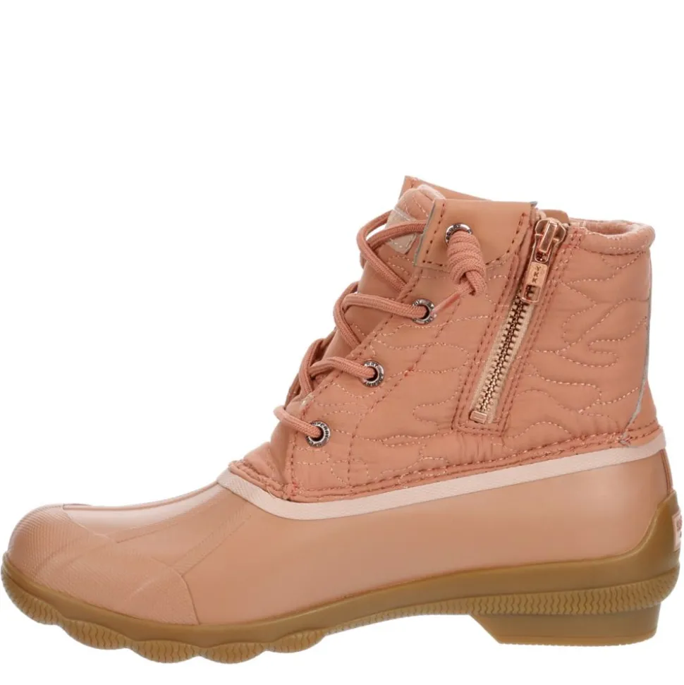 Sperry Womens Syren Gulf Camo Duck Boot