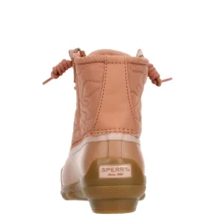 Sperry Womens Syren Gulf Camo Duck Boot