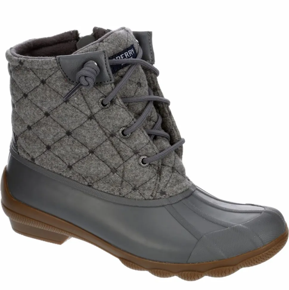 Sperry Womens Syren Gulf Duck Boot