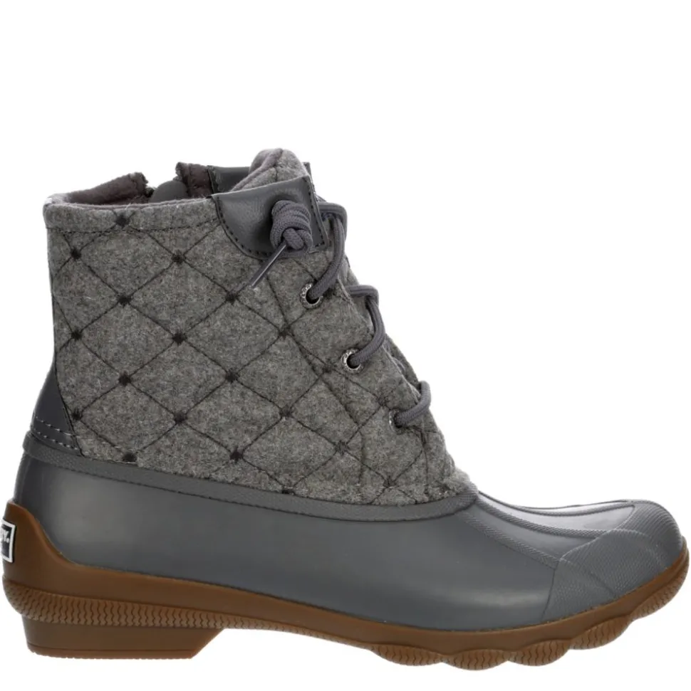 Sperry Womens Syren Gulf Duck Boot