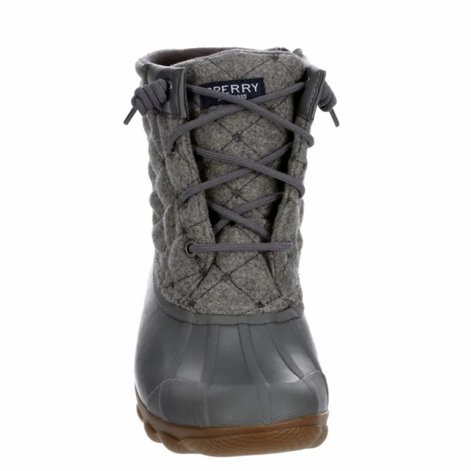 Sperry Womens Syren Gulf Duck Boot