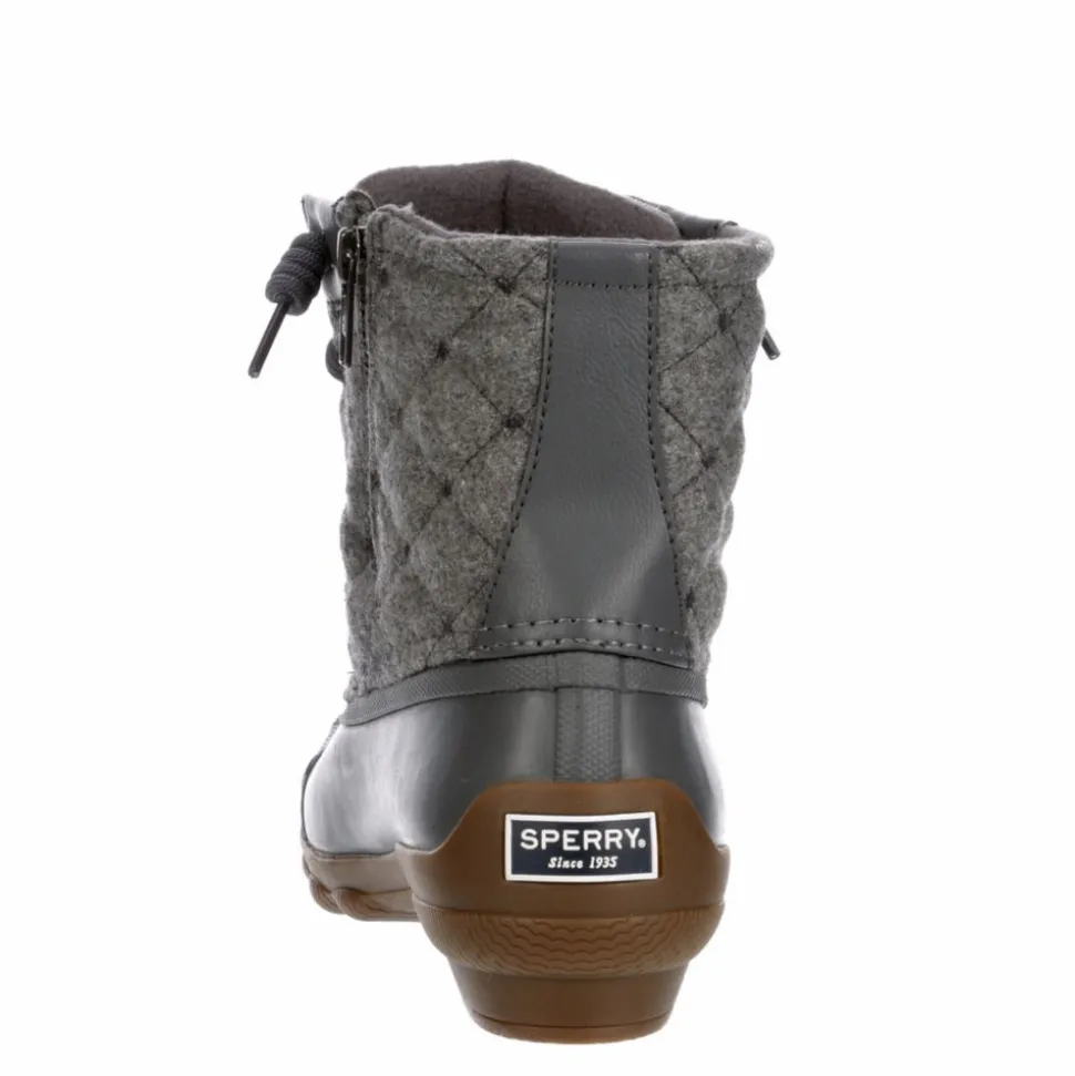 Sperry Womens Syren Gulf Duck Boot