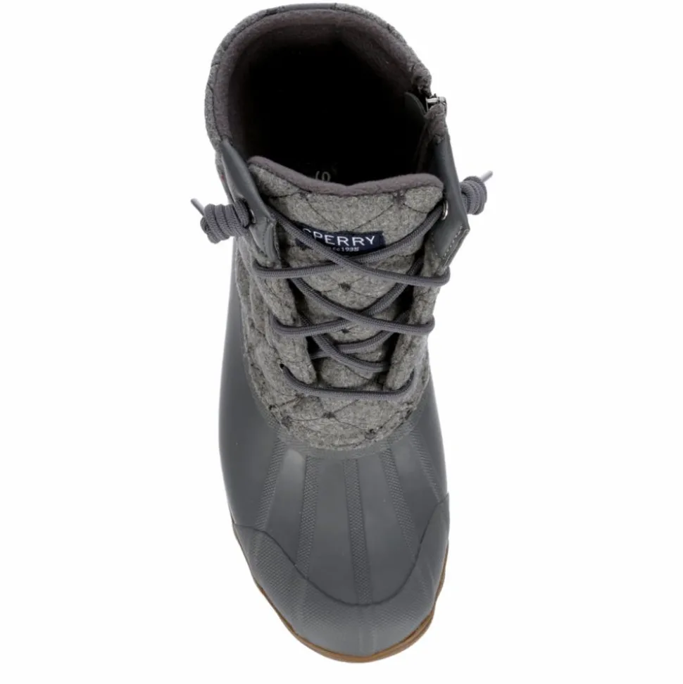 Sperry Womens Syren Gulf Duck Boot