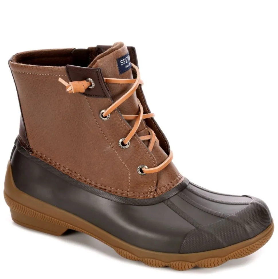 Sperry Womens Syren Gulf Duck Boot