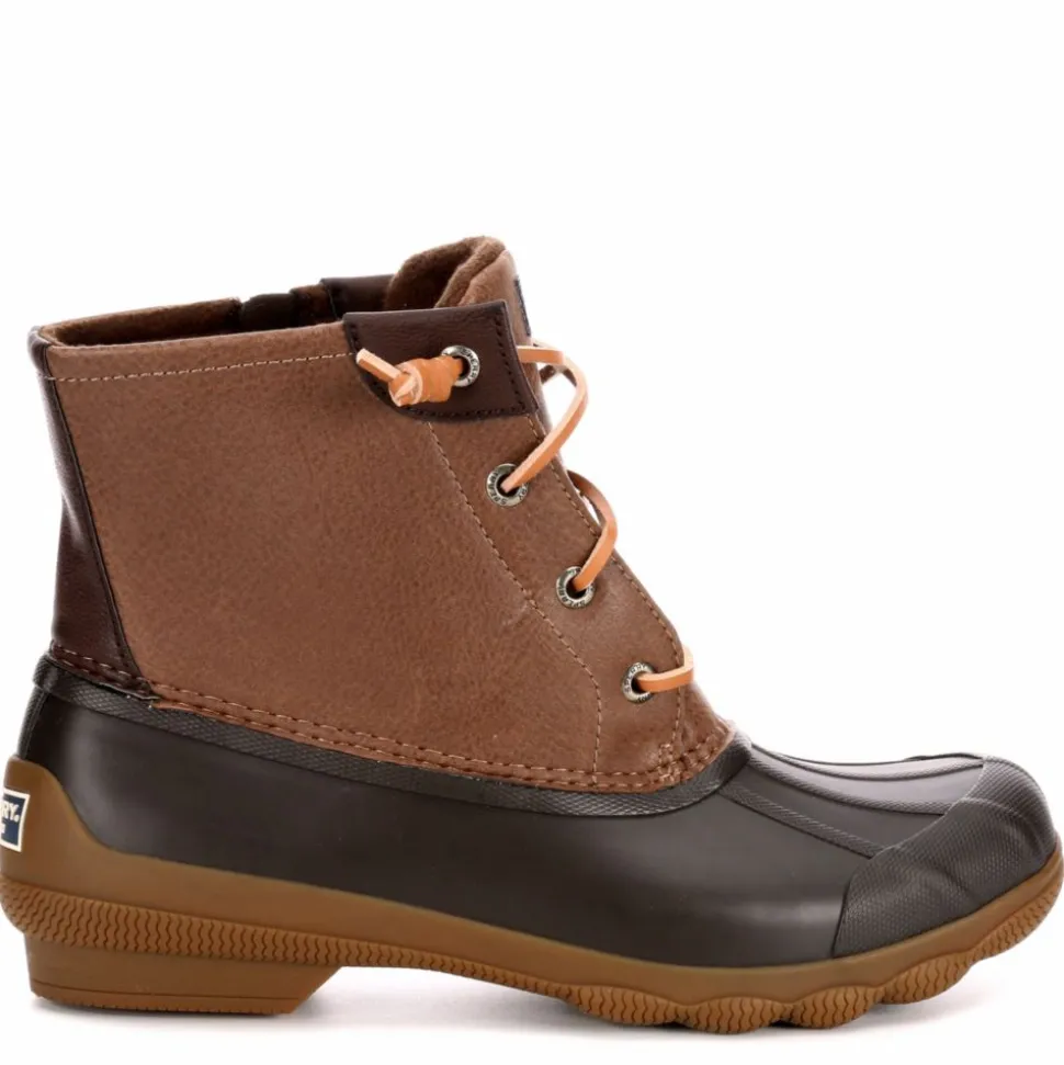Sperry Womens Syren Gulf Duck Boot