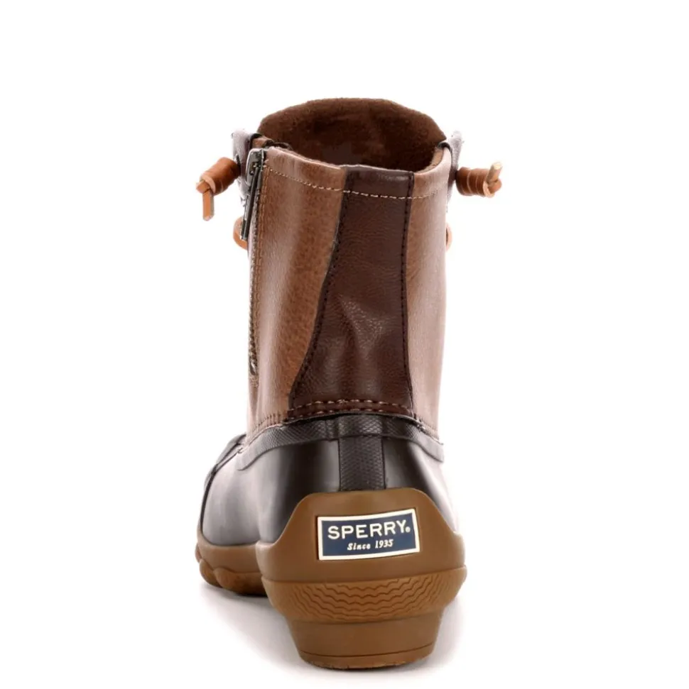 Sperry Womens Syren Gulf Duck Boot