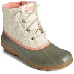 Sperry Womens Syren Gulf Duck Boot