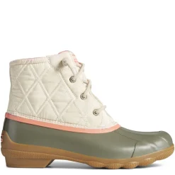Sperry Womens Syren Gulf Duck Boot