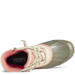 Sperry Womens Syren Gulf Duck Boot