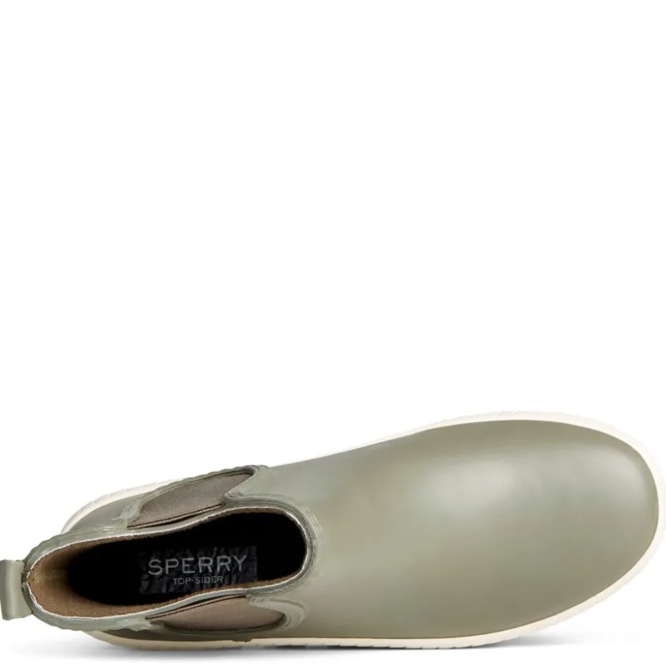 Sperry Womens Syren Gulf Duck Boot
