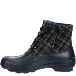 Sperry Womens Syren Gulf Denim Duck Boot