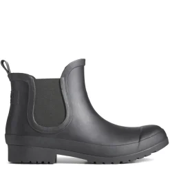 Sperry Womens Walker Chelsea Rain Boot