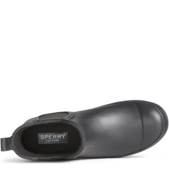 Sperry Womens Walker Chelsea Rain Boot