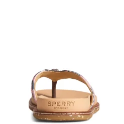 Sperry Womens Waveside Flip Flop Sandal