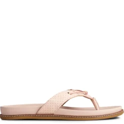Sperry Womens Waveside Plushwave Flip Flop Sandal