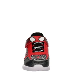 Spiderman Boys Toddler-Little Kid Spiderman Light Up Sneaker
