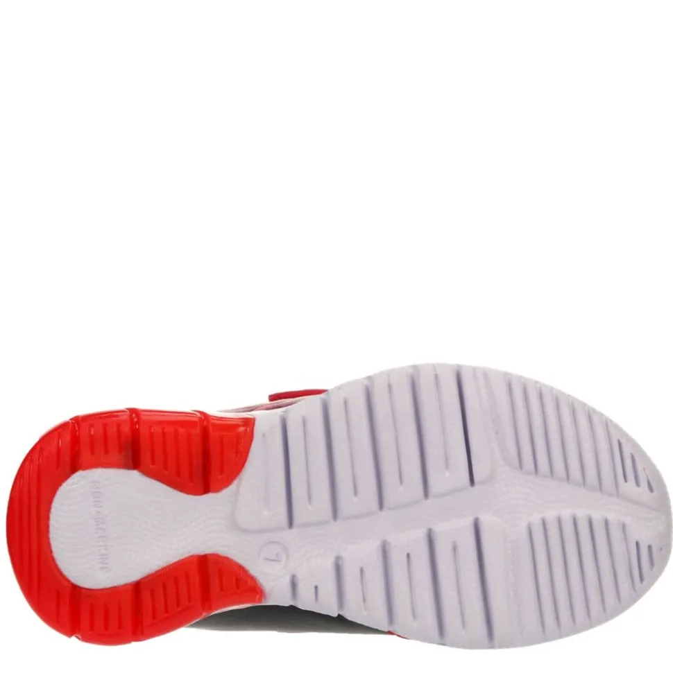 Spiderman Boys Toddler-Little Kid Spiderman Light Up Sneaker